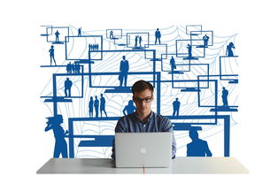警惕！深扒欧逸挖矿币交易所，涉嫌非法经营，触碰法律红线