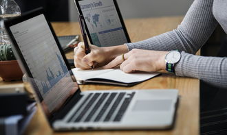 区块链财富创造的核心逻辑与普通人参与指南