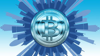 量子计算时代下的比特币行情走势与投资机会分析