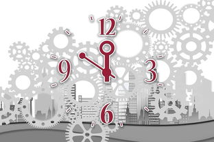 区块链营业执照：数字化时代企业身份认证的新路径