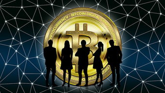 区块链在金融领域的应用现状与未来发展趋势