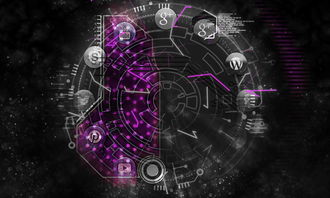 火星号区块链创新，解锁星际互联与数字价值的新范式