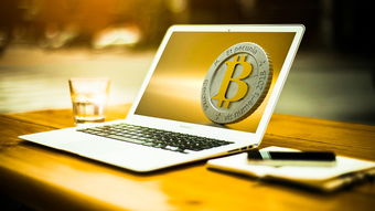 百度区块链挖矿真相与普通人避坑指南
