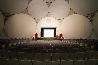 区块链展厅设计搭建指南与核心应用场景解析