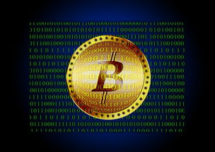 代码、共识与信仰，一个主流币的诞生