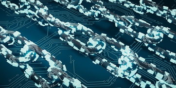 区块链IBS开发全指南，从技术原理到落地实践