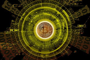 上公链，赋新能，一种加密币的价值跃迁之路