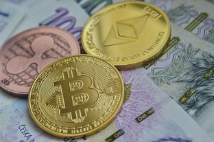 读懂币种持仓量，加密货币投资者的实用分析指南