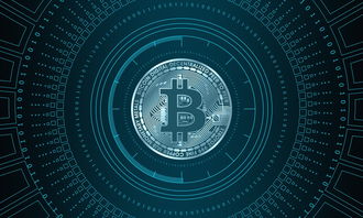 区块链与比特币的位置，从边缘到数字经济核心的跃迁