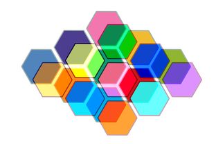 区块链贸易融资平台，重构贸易融资生态的数字新基建