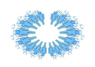 KCI智能合约区块链，重塑产业协作的信任基建