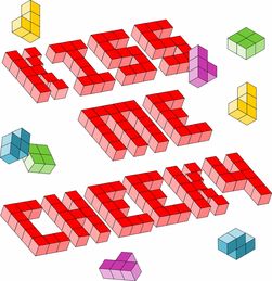 这类关键词组合（交易所名称 + FOMO3D类游戏 + 平台搭建）通常用于推广以下内容