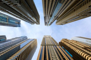欧逸OYI区块链+BIM，构建智慧建造的数字化信任新生态