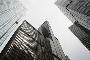 区块链如何重塑现代金融行业底层逻辑