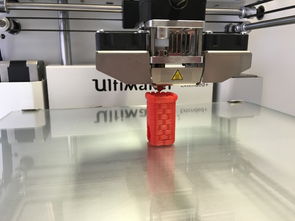 3d打印与区块链结合如何重塑制造业未来