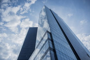 智能建造与区块链技术融合重塑建筑行业新生态