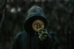 比特币的未来走向与五种可能结局