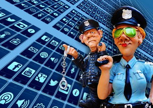 安徽警方破获欧亿区块链下载APP特大网络诈骗案